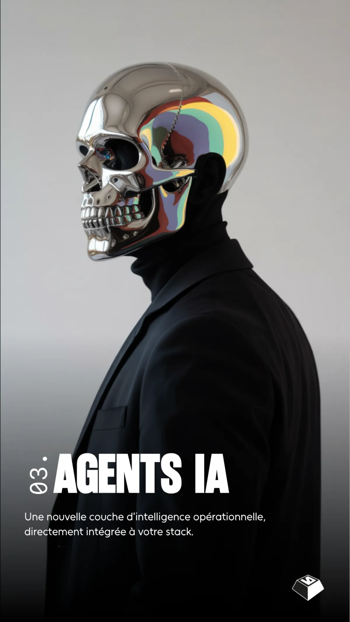 Agents IA & connecteurs MCP